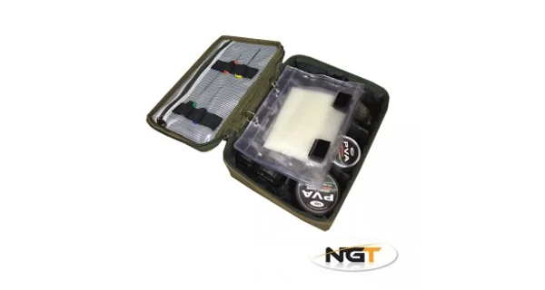NGT - Pouzdro PVA Rig Storage Bag